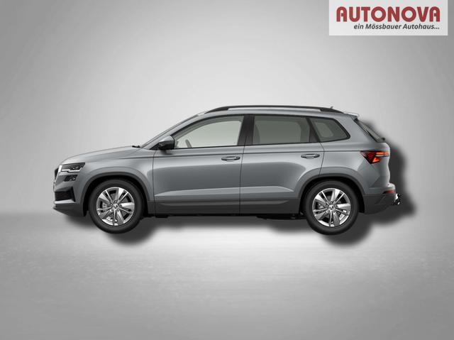 Skoda Karoq Selection 2.0 TDI 7-Gang-DSG 4x4 