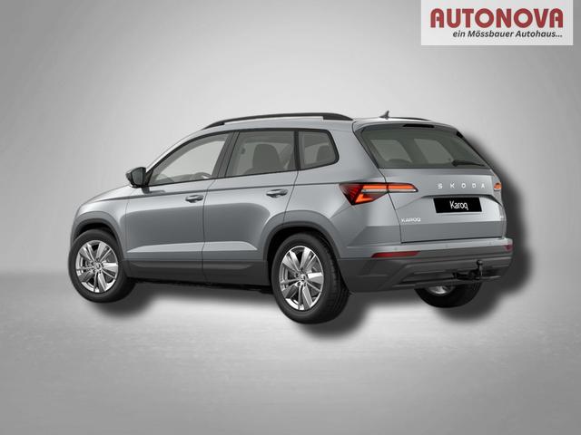 Skoda Karoq Selection 2.0 TDI 7-Gang-DSG 4x4 