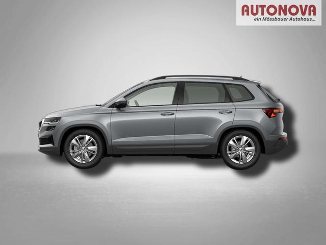 Skoda Karoq Selection 2.0 TDI 7-Gang-DSG 4x4 