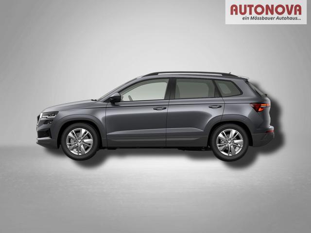 Skoda Karoq Selection 2.0 TDI 7-Gang-DSG 4x4 