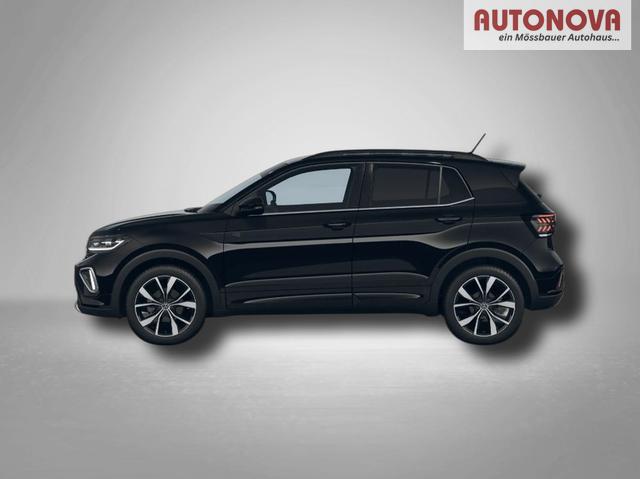 Volkswagen T-Cross R-Line 1.5 TSI 7-Gang-DSG 