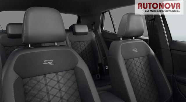 Volkswagen T-Cross R-Line 1.5 TSI 7-Gang-DSG 