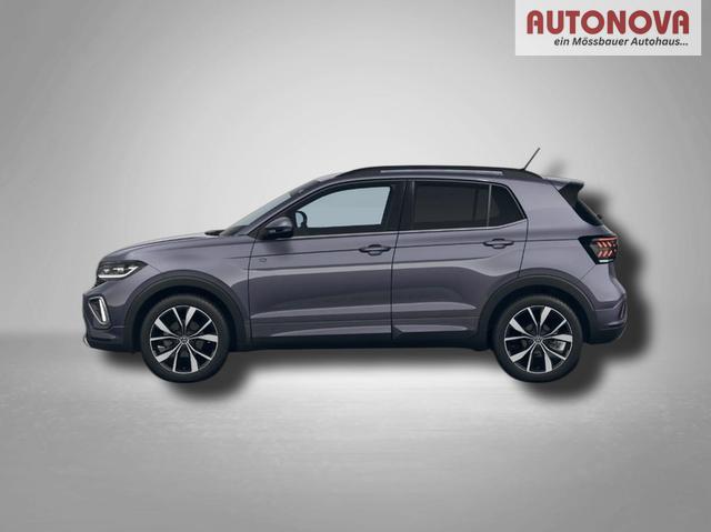 Volkswagen T-Cross R-Line 1.5 TSI 7-Gang-DSG 