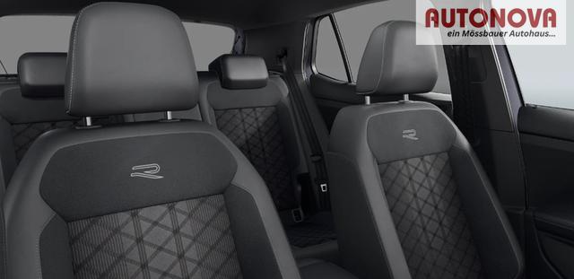 Volkswagen T-Cross R-Line 1.5 TSI 7-Gang-DSG 