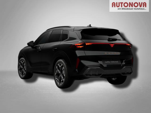 Cupra Terramar VZ 2.0 TSI 4Drive DSG 265 PS 