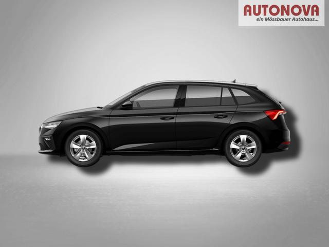 Skoda Scala Selection 1.0 TSI 7-Gang-DSG 