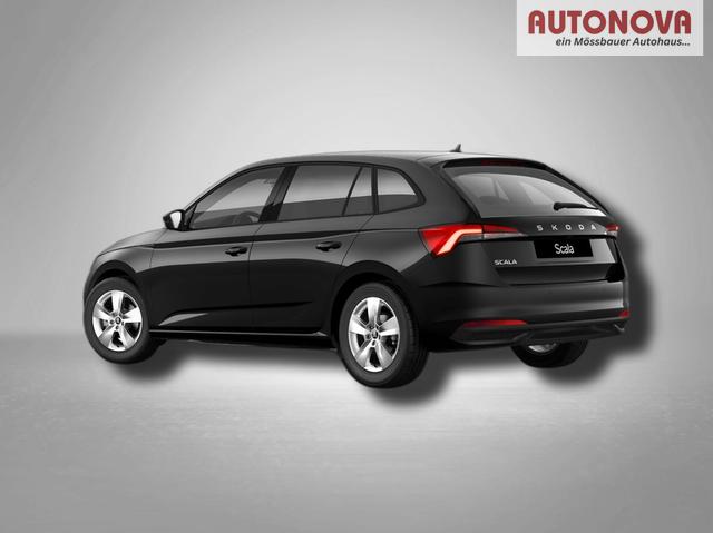 Skoda Scala Selection 1.0 TSI 7-Gang-DSG 