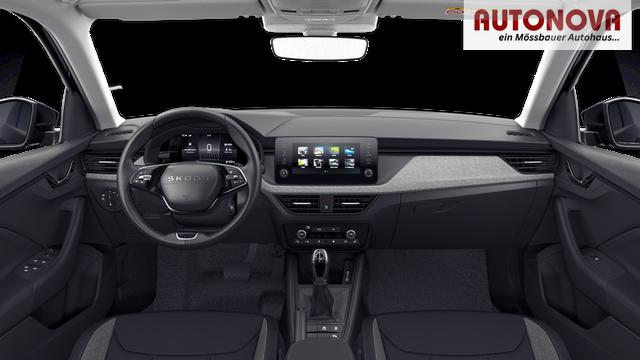 Skoda Scala Selection 1.0 TSI 7-Gang-DSG 