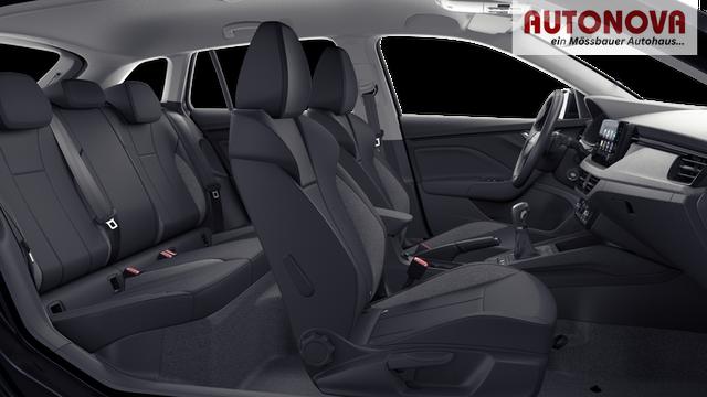 Skoda Scala Selection 1.0 TSI 7-Gang-DSG 
