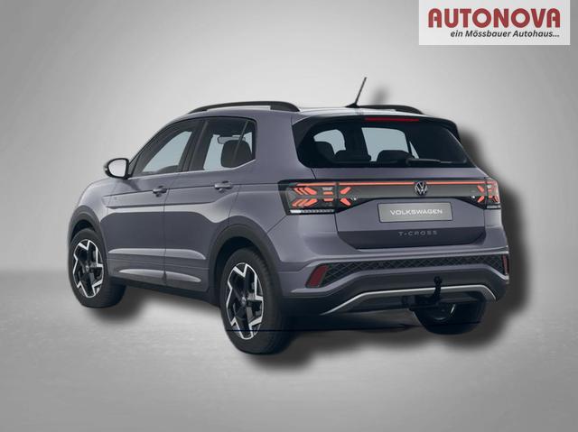 Volkswagen T-Cross R-Line 1.5 TSI 7-Gang-DSG 