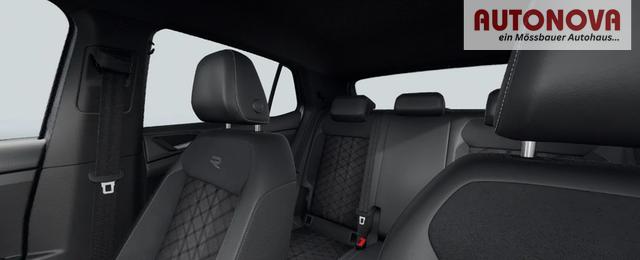 Volkswagen T-Cross R-Line 1.5 TSI 7-Gang-DSG 