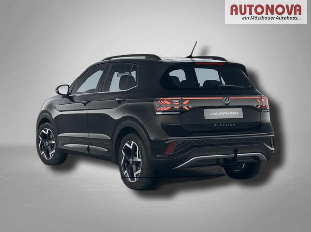 Volkswagen T-Cross R-Line 1.5 TSI 7-Gang-DSG 