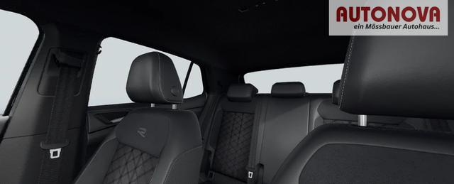 Volkswagen T-Cross R-Line 1.5 TSI 7-Gang-DSG 