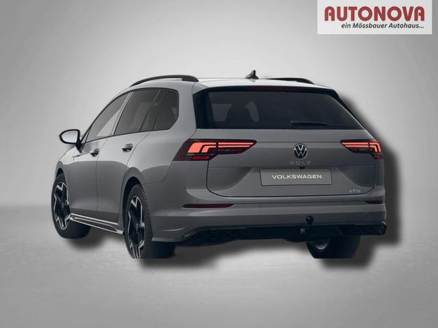 Volkswagen Golf Variant R-Line 1.5 eTSI 7-Gang-DSG 