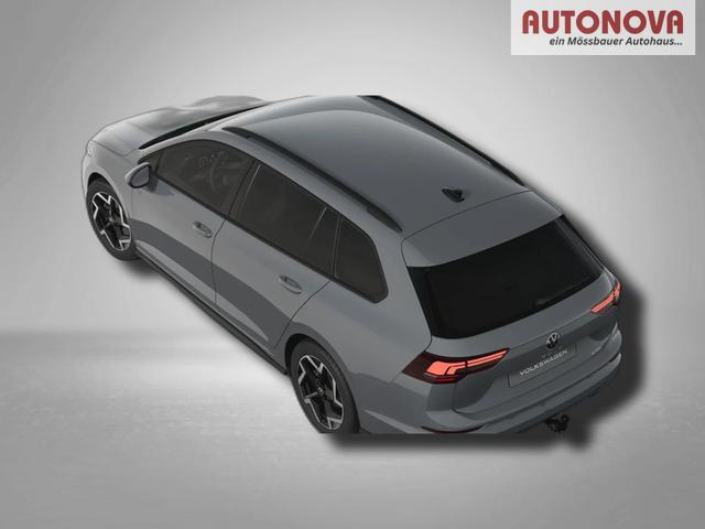 Volkswagen Golf Variant R-Line 1.5 eTSI 7-Gang-DSG 