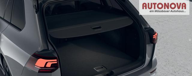 Volkswagen Golf Variant R-Line 1.5 eTSI 7-Gang-DSG 