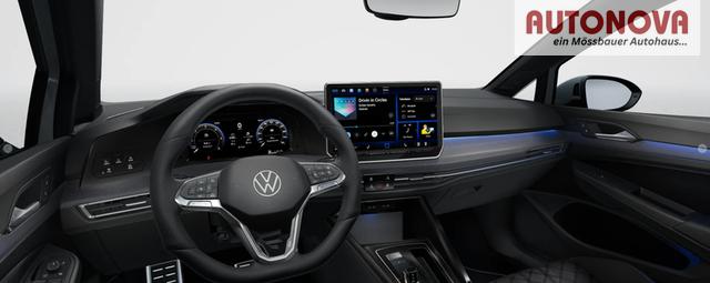 Volkswagen Golf Variant R-Line 1.5 eTSI 7-Gang-DSG 