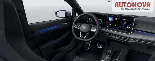 Volkswagen Golf Variant R-Line 1.5 eTSI 7-Gang-DSG 