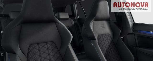 Volkswagen Golf Variant R-Line 1.5 eTSI 7-Gang-DSG 