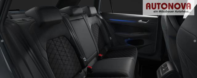 Volkswagen Golf Variant R-Line 1.5 eTSI 7-Gang-DSG 