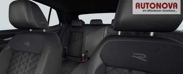 Volkswagen T-Cross R-Line 1.5 TSI 7-Gang-DSG 