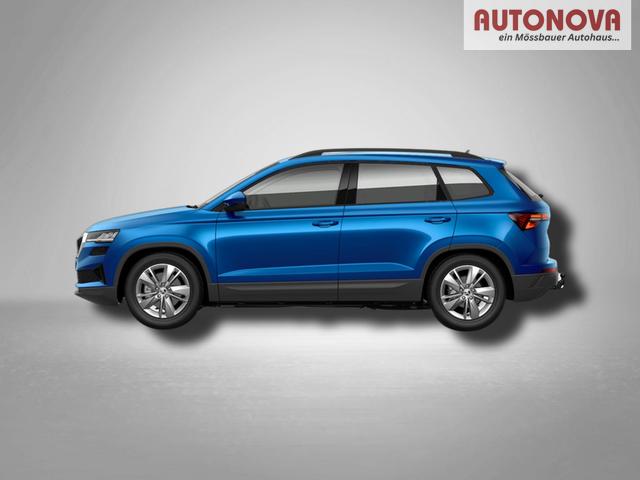 Skoda Karoq Selection Plus 2.0 TDI 7-Gang-DSG 