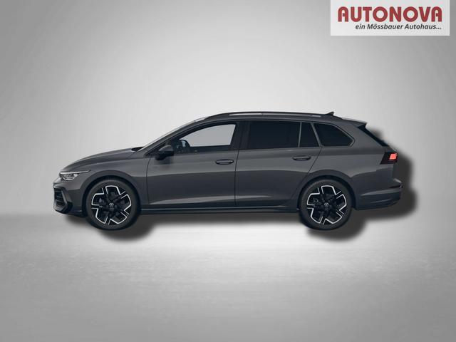 Volkswagen Golf Variant R-Line 2.0 TDI 7-Gang-DSG 