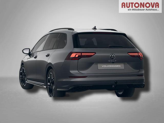 Volkswagen Golf Variant R-Line 2.0 TDI 7-Gang-DSG 