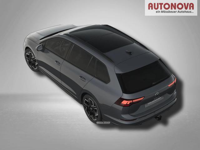 Volkswagen Golf Variant R-Line 2.0 TDI 7-Gang-DSG 