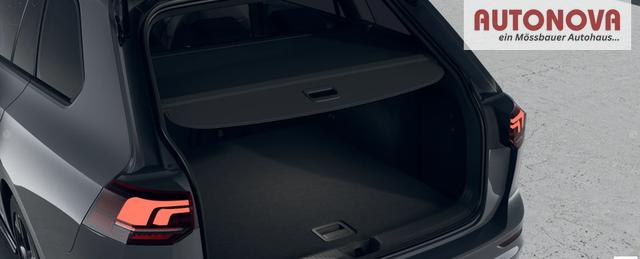 Volkswagen Golf Variant R-Line 2.0 TDI 7-Gang-DSG 