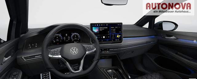 Volkswagen Golf Variant R-Line 2.0 TDI 7-Gang-DSG 