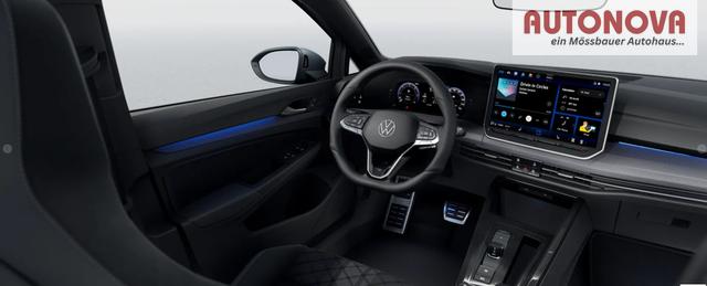 Volkswagen Golf Variant R-Line 2.0 TDI 7-Gang-DSG 