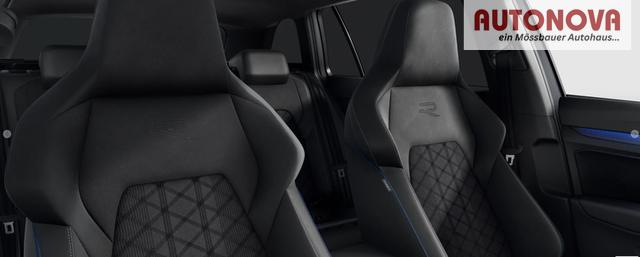 Volkswagen Golf Variant R-Line 2.0 TDI 7-Gang-DSG 