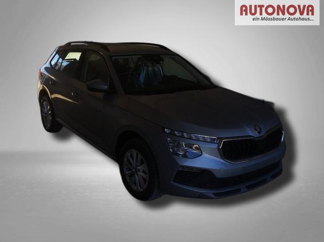 Skoda Kamiq Selection 1.5 TSI 7-Gang-DSG 