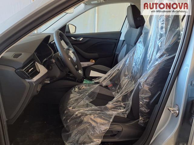 Skoda Kamiq Selection 1.5 TSI 7-Gang-DSG 