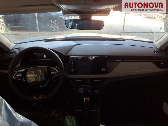 Skoda Kamiq Selection 1.5 TSI 7-Gang-DSG 