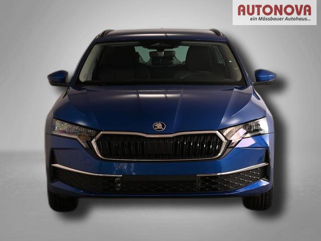 Skoda Octavia Combi Selection 2.0 TDI 7-Gang DSG 