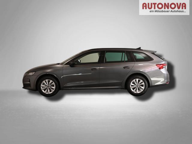Skoda Octavia Combi Selection 1.5 eTSI 7-Gang-DSG 
