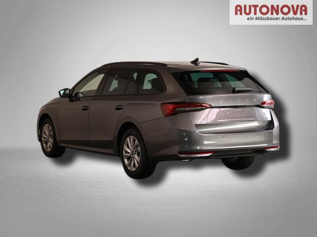 Skoda Octavia Combi Selection 1.5 eTSI 7-Gang-DSG 