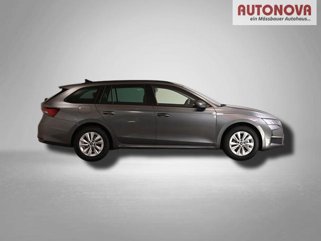 Skoda Octavia Combi Selection 1.5 eTSI 7-Gang-DSG 