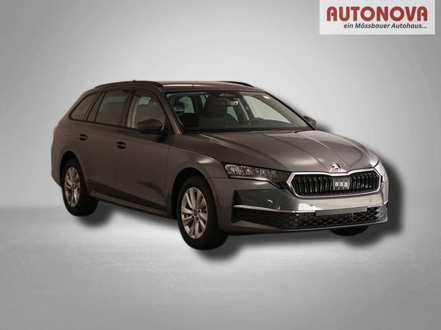 Skoda Octavia Combi Selection 1.5 eTSI 7-Gang-DSG 