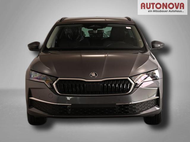 Skoda Octavia Combi Selection 1.5 eTSI 7-Gang-DSG 