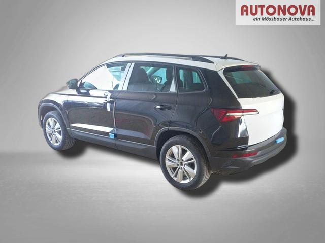 Skoda Karoq Selection 2.0 TDI 7-Gang-DSG 4x4 