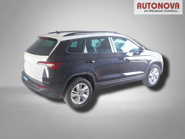 Skoda Karoq Selection 2.0 TDI 7-Gang-DSG 4x4 