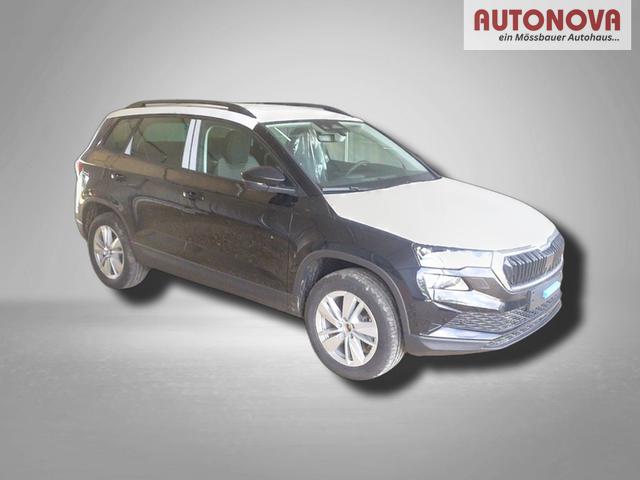 Skoda Karoq Selection 2.0 TDI 7-Gang-DSG 4x4 