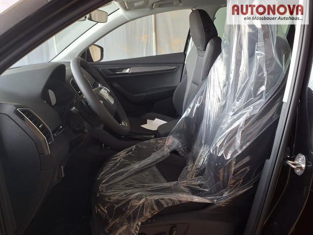 Skoda Karoq Selection 2.0 TDI 7-Gang-DSG 4x4 