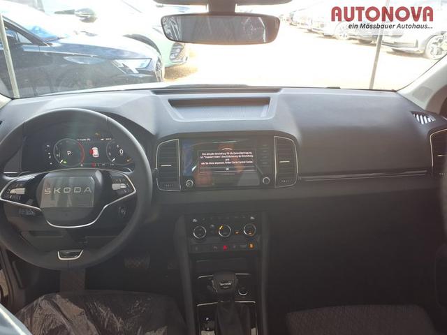 Skoda Karoq Selection 2.0 TDI 7-Gang-DSG 4x4 
