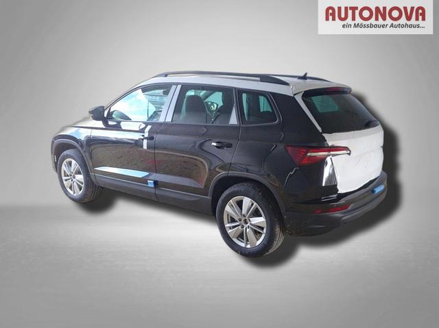 Skoda Karoq Selection 2.0 TDI 7-Gang-DSG 4x4 