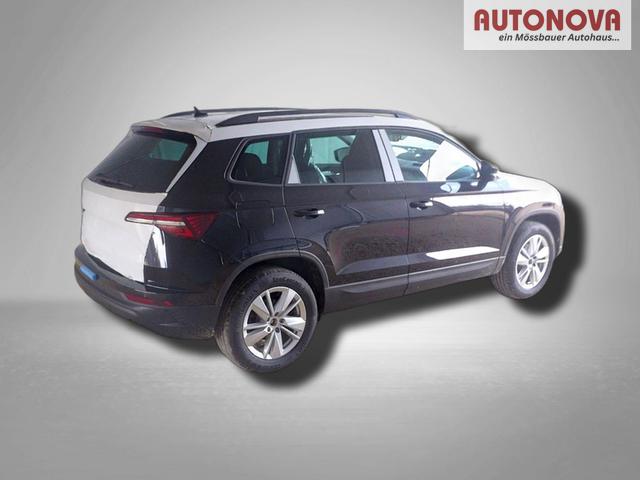 Skoda Karoq Selection 2.0 TDI 7-Gang-DSG 4x4 