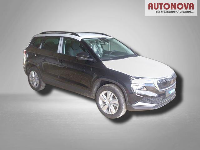 Skoda Karoq Selection 2.0 TDI 7-Gang-DSG 4x4 